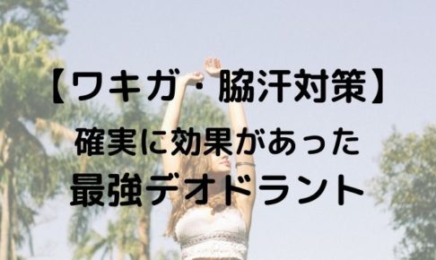 レディースの脇汗インナーおすすめはコレ 脇汗で悩む私が口コミ検証 アラフォー主婦 今日も生きてます